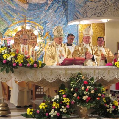 2 noiembrie: Iaşi: Pomenirea tuturor credincioşilor răposaţi