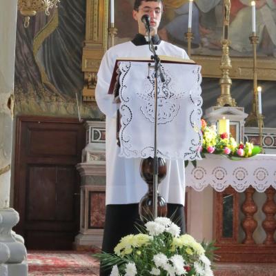 2 noiembrie: Iaşi: Pomenirea tuturor credincioşilor răposaţi