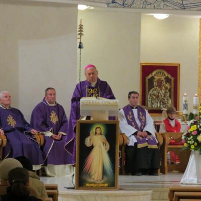 2 noiembrie: Iaşi: Pomenirea tuturor credincioşilor răposaţi