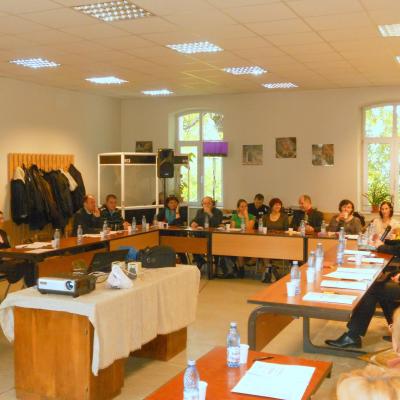 6 noiembrie: Bucureşti: Conferinţa internaţională "Politicile familiale în România şi Cehia - sprijin pentru familii"