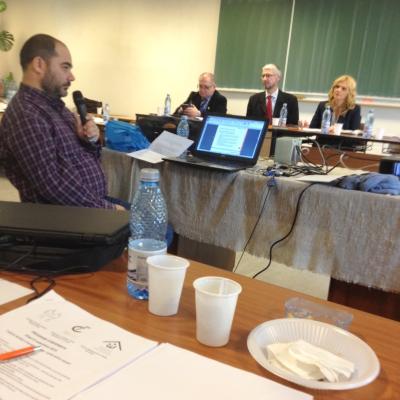 6 noiembrie: Bucureşti: Conferinţa internaţională "Politicile familiale în România şi Cehia - sprijin pentru familii"