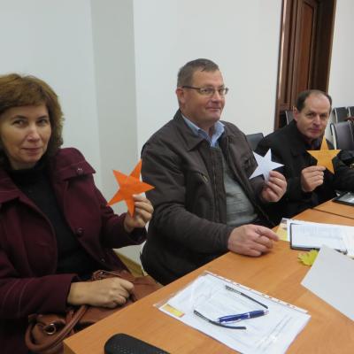 7 noiembrie: Iaşi: Cerc pedagogic al profesorilor de religie