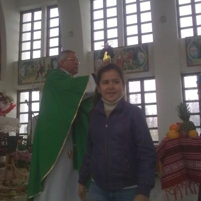 8 noiembrie: Valea Mică: Ziua Recoltei şi a Recunoştinţei