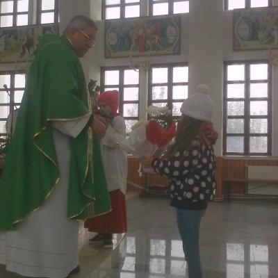 8 noiembrie: Valea Mică: Ziua Recoltei şi a Recunoştinţei