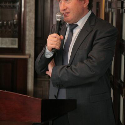 10 noiembrie: Iaşi: Caritas, de 25 de ani în slujba comunităţii. Prima zi a sărbătorii