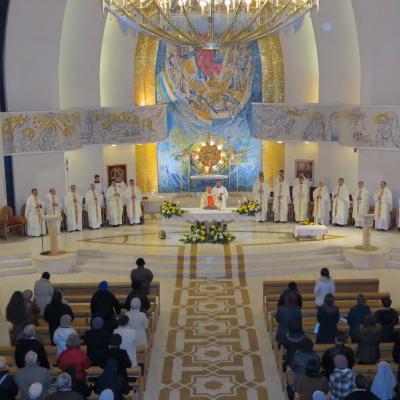 10 noiembrie: Caritas Iaşi la a 25-a aniversare