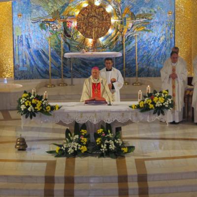 10 noiembrie: Caritas Iaşi la a 25-a aniversare