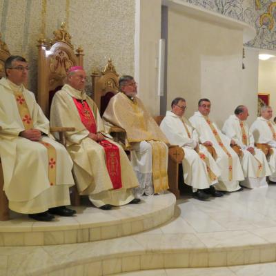 10 noiembrie: Caritas Iaşi la a 25-a aniversare