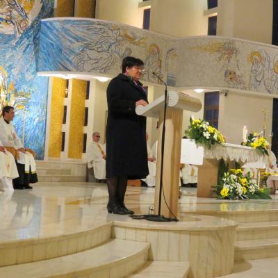 10 noiembrie: Caritas Iaşi la a 25-a aniversare