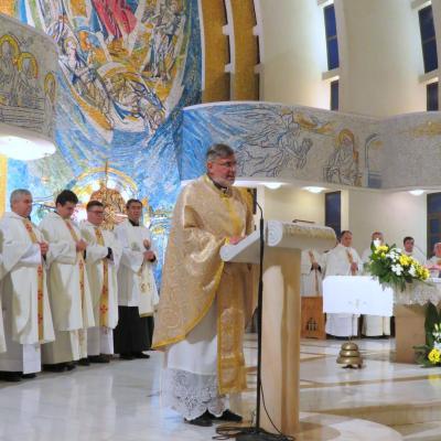 10 noiembrie: Caritas Iaşi la a 25-a aniversare
