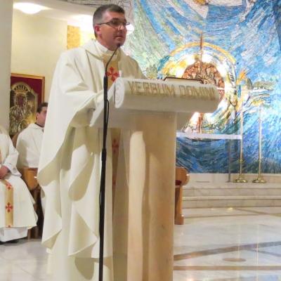 10 noiembrie: Caritas Iaşi la a 25-a aniversare