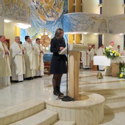 10 noiembrie: Caritas Iaşi la a 25-a aniversare