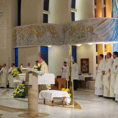 10 noiembrie: Caritas Iaşi la a 25-a aniversare