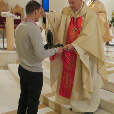 10 noiembrie: Caritas Iaşi la a 25-a aniversare
