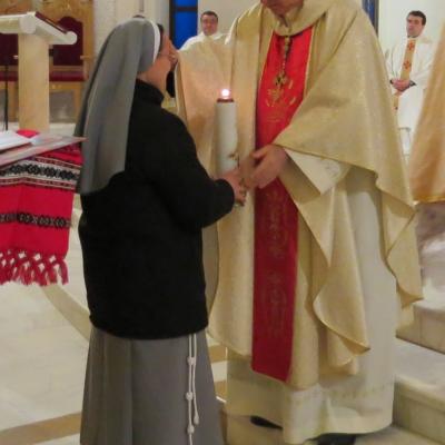10 noiembrie: Caritas Iaşi la a 25-a aniversare