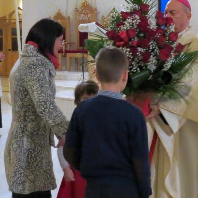 10 noiembrie: Caritas Iaşi la a 25-a aniversare
