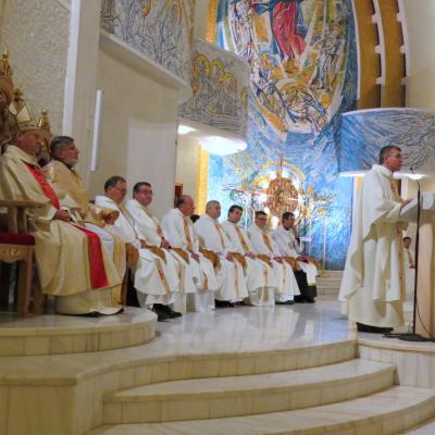 10 noiembrie: Caritas Iaşi la a 25-a aniversare