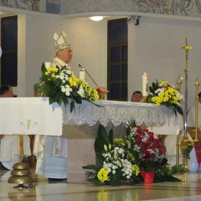 10 noiembrie: Caritas Iaşi la a 25-a aniversare