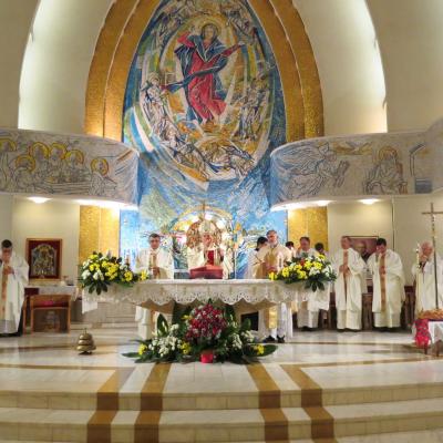10 noiembrie: Caritas Iaşi la a 25-a aniversare