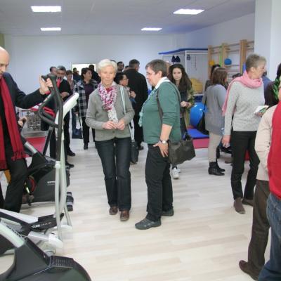 11 noiembrie: Iaşi: "Ziua Porţilor Deschise" la Centrul Diecezan Caritas