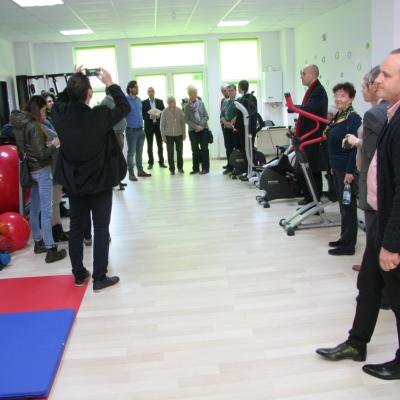 11 noiembrie: Iaşi: "Ziua Porţilor Deschise" la Centrul Diecezan Caritas