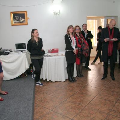11 noiembrie: Iaşi: "Ziua Porţilor Deschise" la Centrul Diecezan Caritas