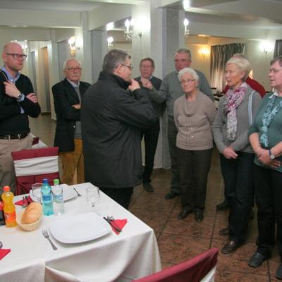 11 noiembrie: Iaşi: "Ziua Porţilor Deschise" la Centrul Diecezan Caritas