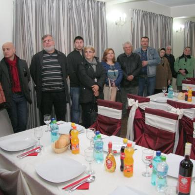 11 noiembrie: Iaşi: "Ziua Porţilor Deschise" la Centrul Diecezan Caritas