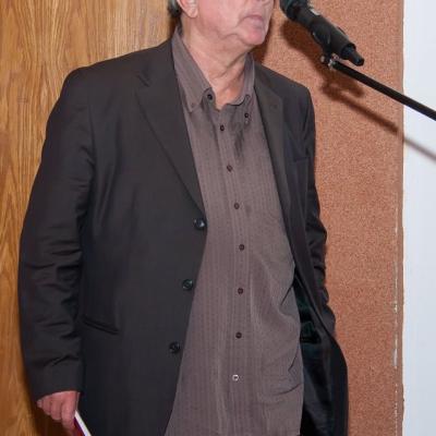 13 noiembrie: Iaşi: Cartea noimelor şi Azilanta, cu vernisaj de expoziţie. Foto: Paul Ciupitu