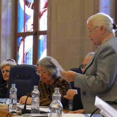 19 noiembrie: Bacău: Catolicii din judeţul Bacău în albumul Poveşti europene retrăite