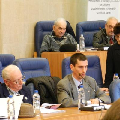 19 noiembrie: Bacău: Catolicii din judeţul Bacău în albumul Poveşti europene retrăite
