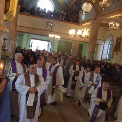 21 noiembrie: Traian (BC): Funeraliile părintelui Albert Lucaci
