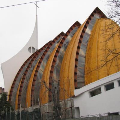 24 noiembrie: PS Petru Gherghel în vizită la aşezăminte călugăreşti în judeţul Neamţ
