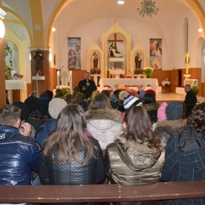 26-29 noiembrie: Corhana: Zilele familiei