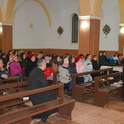 26-29 noiembrie: Corhana: Zilele familiei