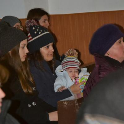 26-29 noiembrie: Corhana: Zilele familiei