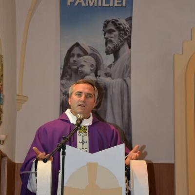 26-29 noiembrie: Corhana: Zilele familiei