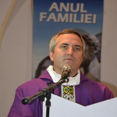 26-29 noiembrie: Corhana: Zilele familiei