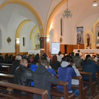 26-29 noiembrie: Corhana: Zilele familiei