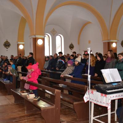 26-29 noiembrie: Corhana: Zilele familiei