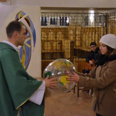 27-29 noiembrie: Roman: Zile de reculegere pentru toţi tinerii din cele şapte ediţii ale Grupului Samuel