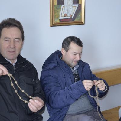 27-29 noiembrie: Roman: Zile de reculegere pentru toţi tinerii din cele şapte ediţii ale Grupului Samuel
