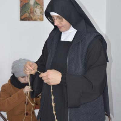 27-29 noiembrie: Roman: Zile de reculegere pentru toţi tinerii din cele şapte ediţii ale Grupului Samuel