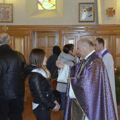 27-29 noiembrie: Roman: Zile de reculegere pentru toţi tinerii din cele şapte ediţii ale Grupului Samuel