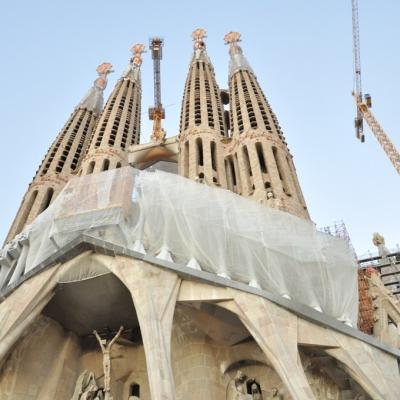 27-28 noiembrie: PS Aurel Percă în vizită la românii catolici din Barcelona şi Lleida