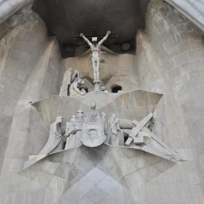 27-28 noiembrie: PS Aurel Percă în vizită la românii catolici din Barcelona şi Lleida