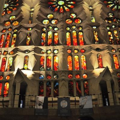 27-28 noiembrie: PS Aurel Percă în vizită la românii catolici din Barcelona şi Lleida