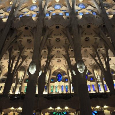 27-28 noiembrie: PS Aurel Percă în vizită la românii catolici din Barcelona şi Lleida