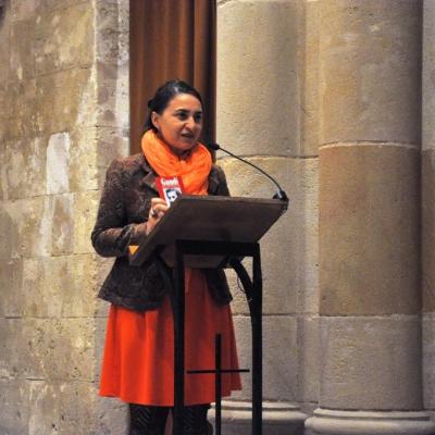 27-28 noiembrie: PS Aurel Percă în vizită la românii catolici din Barcelona şi Lleida