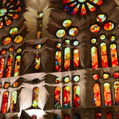 27-28 noiembrie: PS Aurel Percă în vizită la românii catolici din Barcelona şi Lleida